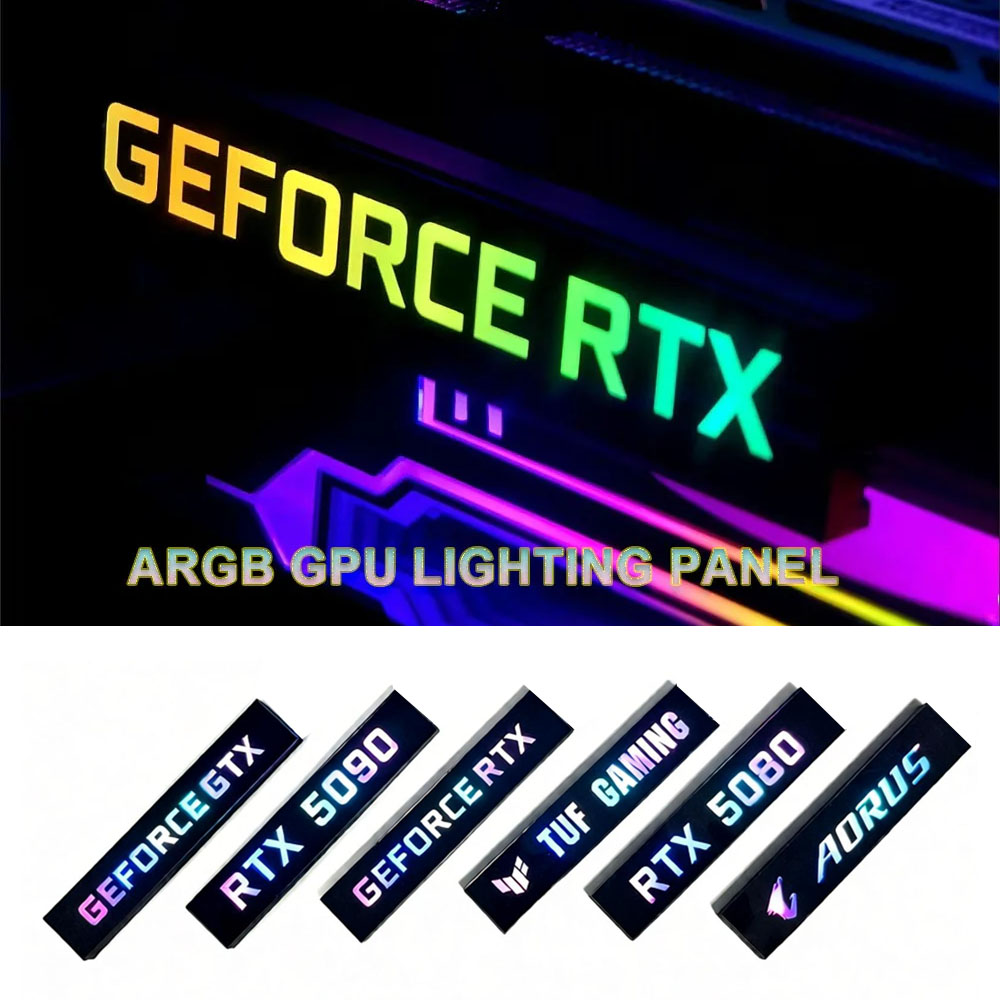 Photography Darkroom - RTX 5090 5080 4090, MOD GTX