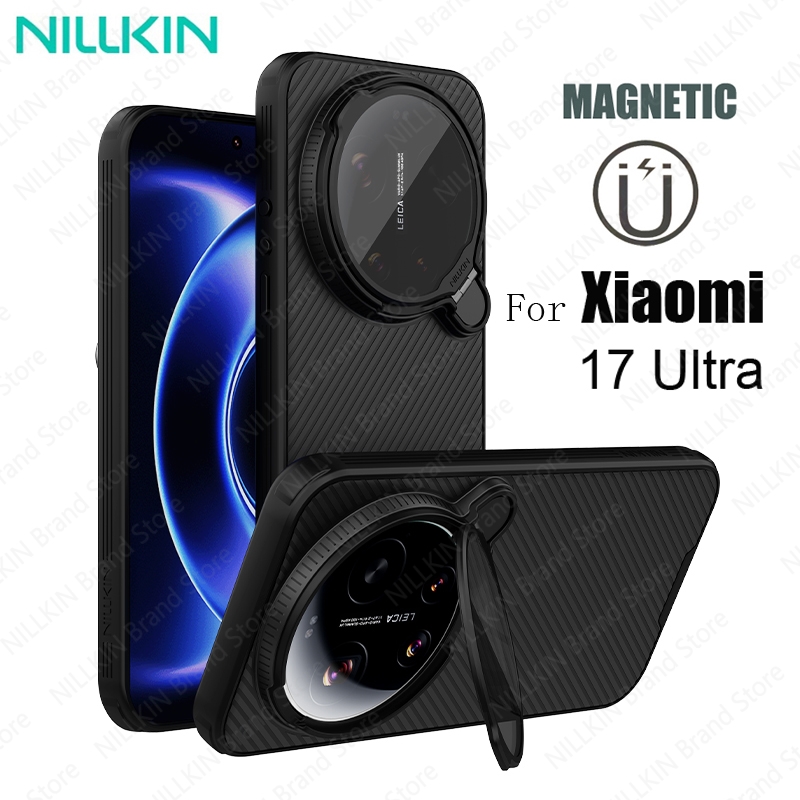 NILLKIN For Xiaomi 17 Ultra Ma - Photography Xiaomi 17 Ultra 리뷰 및 가격