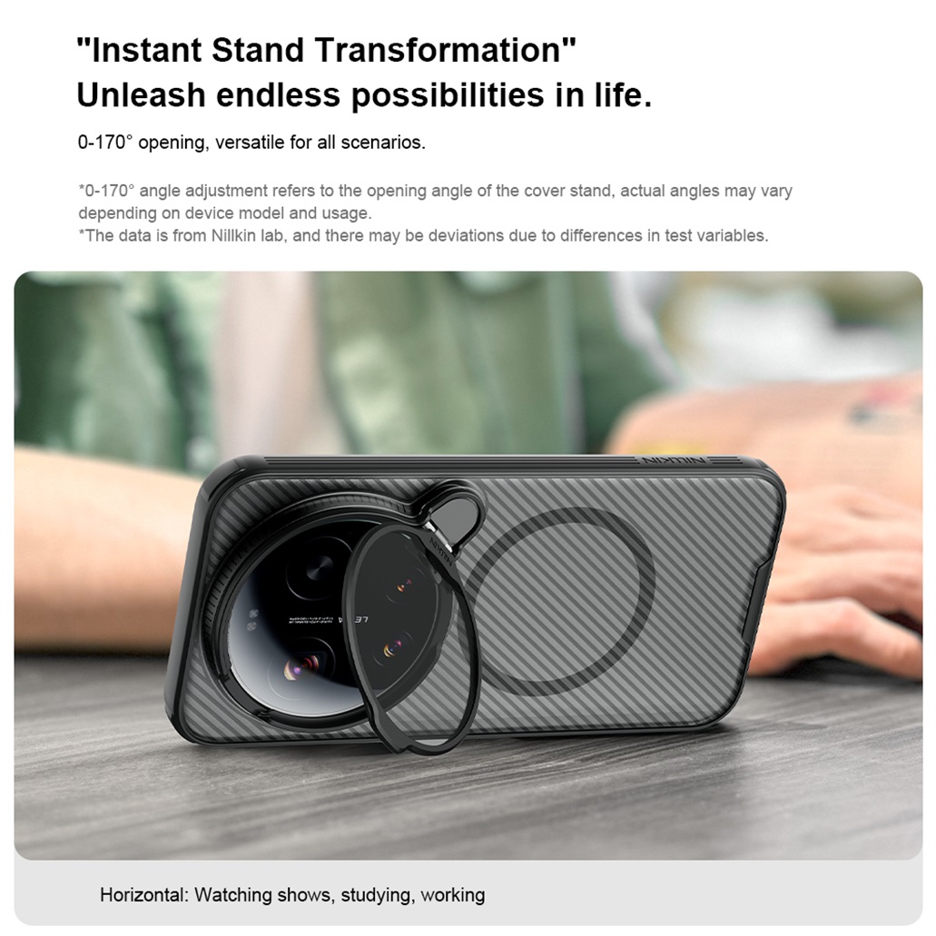 NILLKIN For Xiaomi 17 Ultra Ma - Photography Xiaomi 17 Ultra 리뷰 및 가격