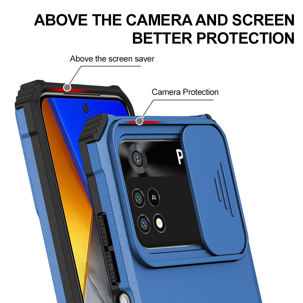 Xiaomi 11T Pro Lite 용 충격 방지 전화 - Photography Xiaomi 17 Ultra 리뷰 및 가격
