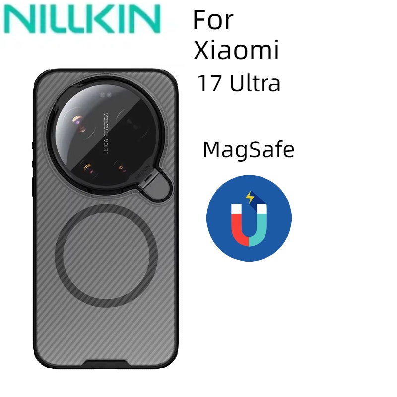 샤오미 미 17 울트라 5G 케이스용 닐킨 캠쉴드 프로 - Photography Xiaomi 17 Ultra 리뷰 및 가격