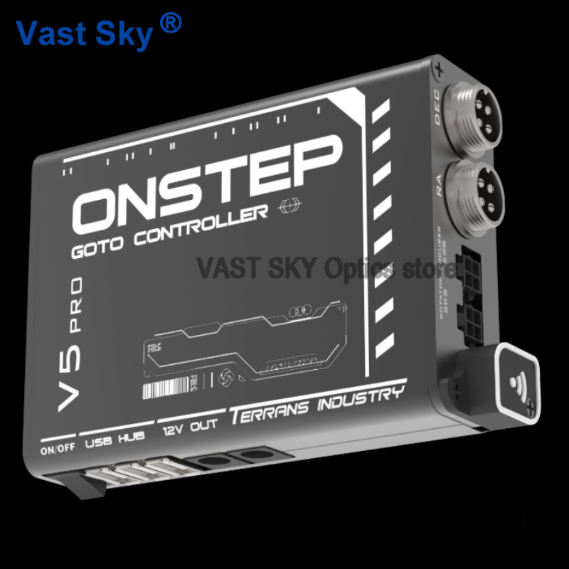 Vast Sky Terrans Industry GOTO - Photography Kit Lite 리뷰 및 가격