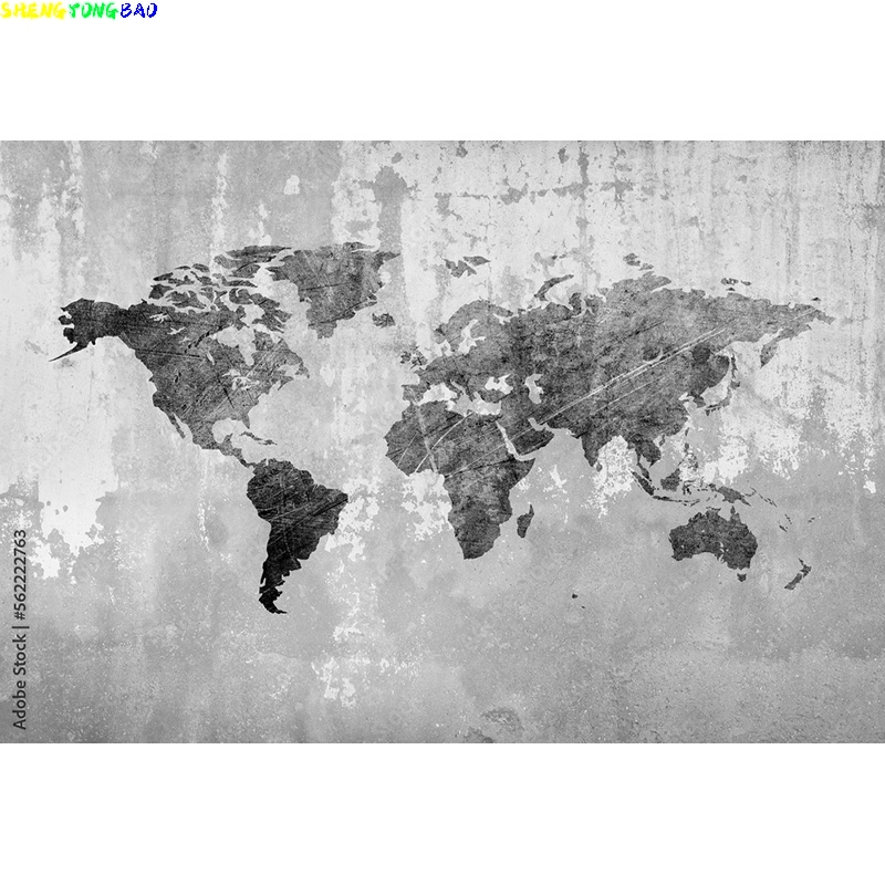 아프리카 야생 동물 정글 지도 숲 사진 배경 소품, 신 - Photography Mapped 리뷰 및 가격