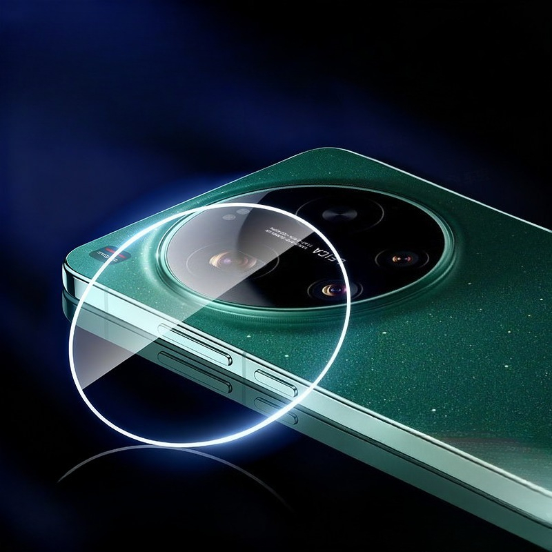 샤오미 17 울트라 폰 카메라 렌즈 보호기 백 글라스  - Photography Xiaomi 17 Ultra 리뷰 및 가격