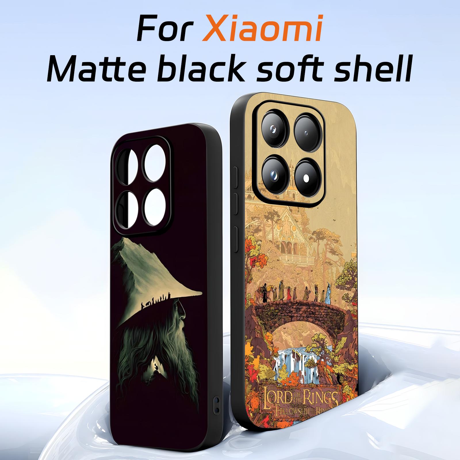 클래식 영화 반지의 제왕 Xiaomi 17 15 14  - Photography Xiaomi 17 Ultra 리뷰 및 가격