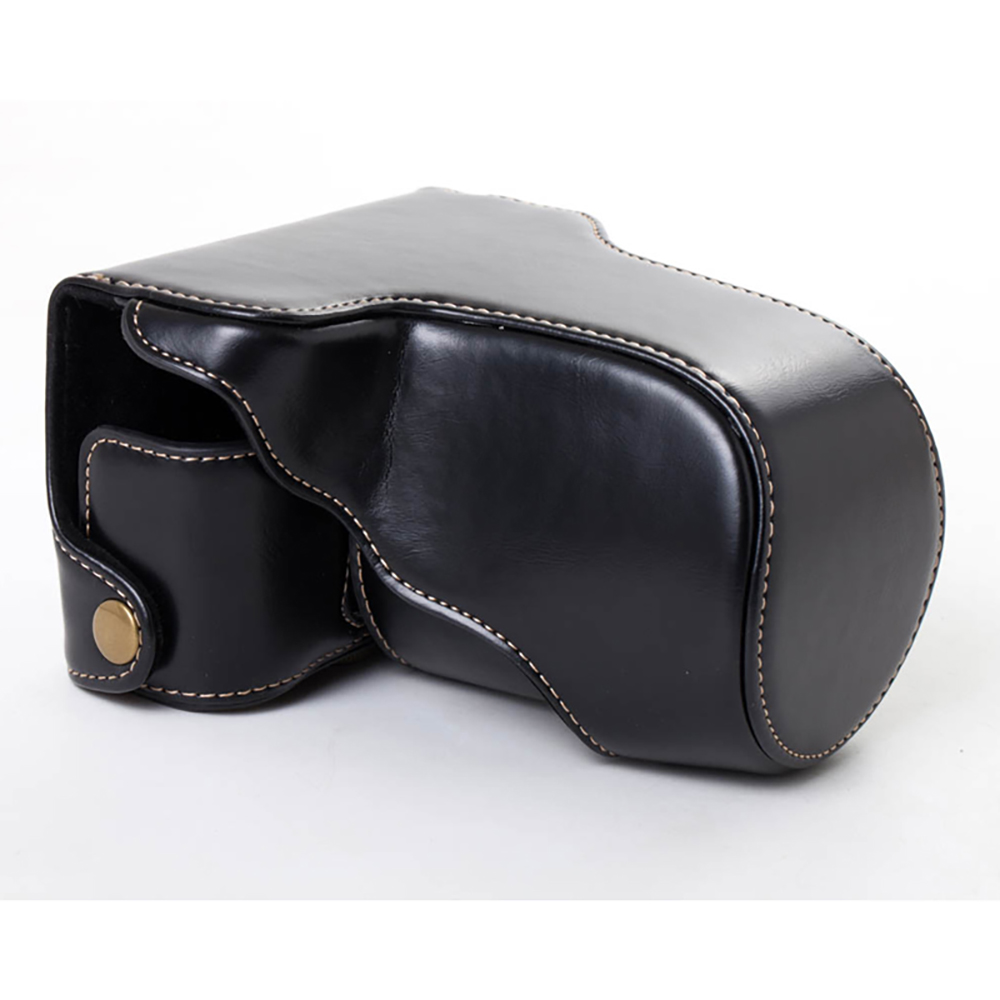 스트랩이 있는 후지필름 X-A3/X-A10/X-A5용  - Camera Strap Leather 리뷰 및 가격