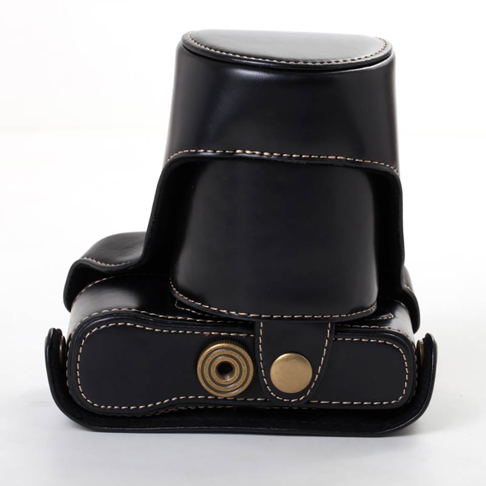 스트랩이 있는 후지필름 X-A3/X-A10/X-A5용  - Camera Strap Leather 리뷰 및 가격