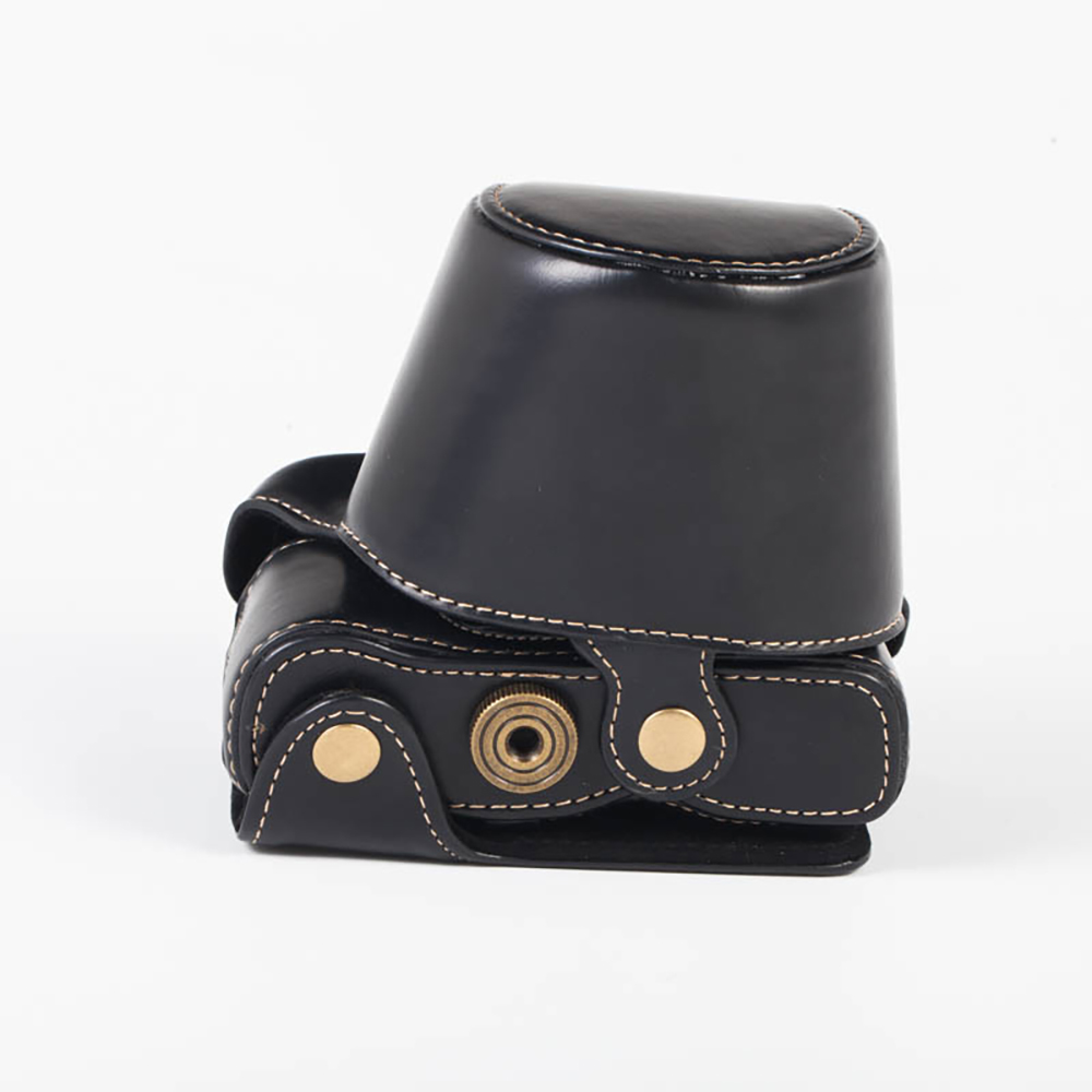 스트랩이 있는 후지필름 X-A3/X-A10/X-A5용  - Camera Strap Leather 리뷰 및 가격