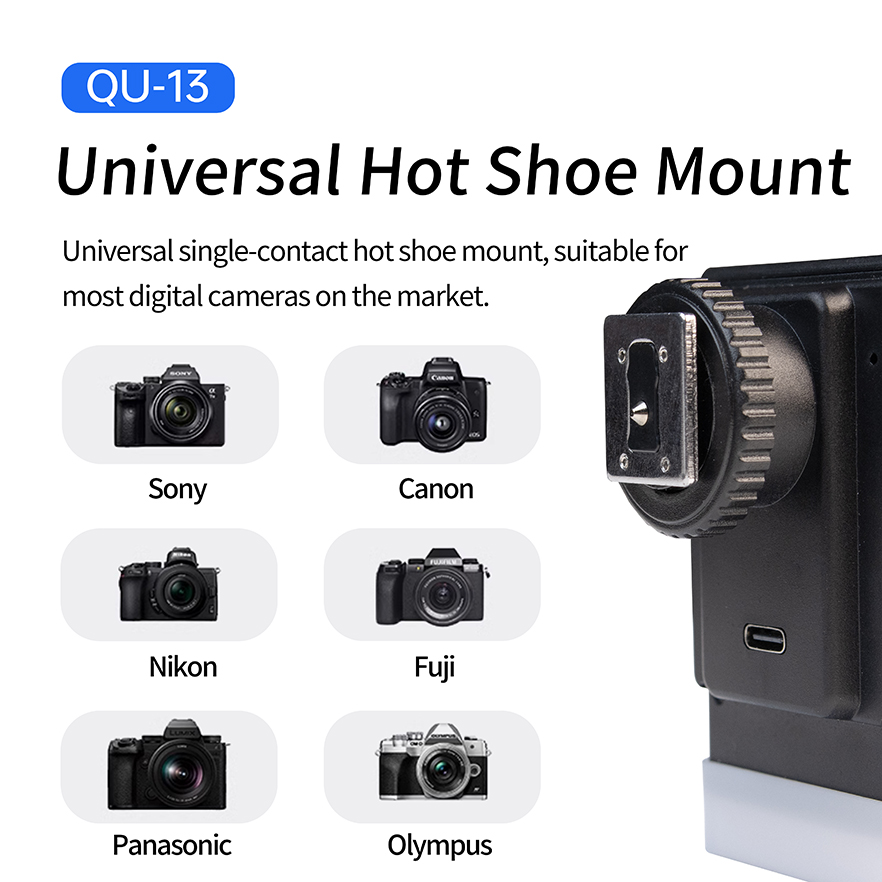 LINIM QU13 미니 카메라 플래시 스피드 라이트  - Speedlite Flash External 리뷰 및 가격