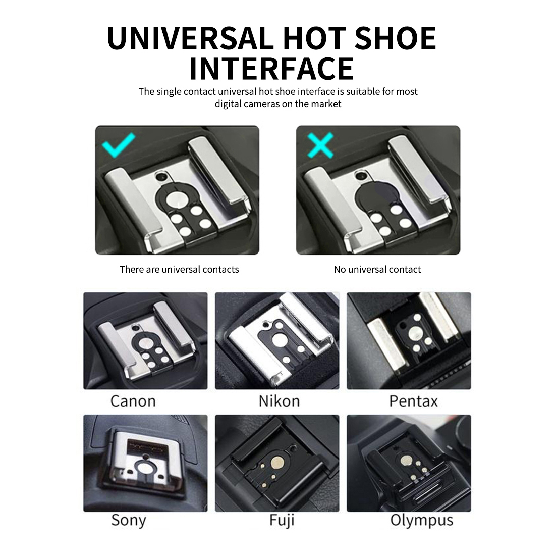 LINIM QU13 미니 카메라 플래시 스피드 라이트  - Speedlite Flash External 리뷰 및 가격