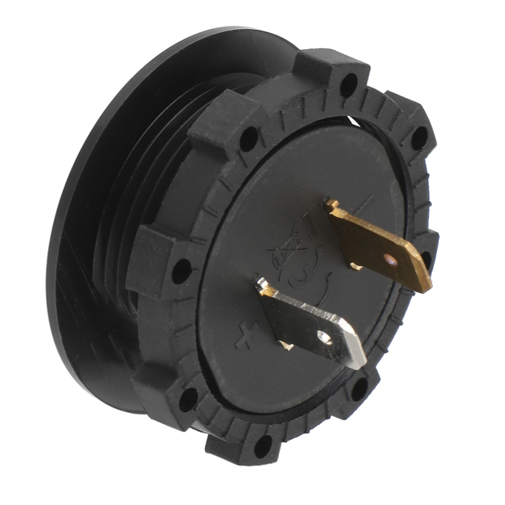 Led 디스플레이 전압 측정기 테스터 DC 12V-24 - Light Meter Incident 리뷰 및 가격