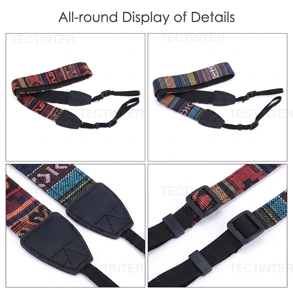 조정 가능한 카메라 스트랩 벨트 니콘 카메라용 PU 가 - Camera Strap Leather 리뷰 및 가격