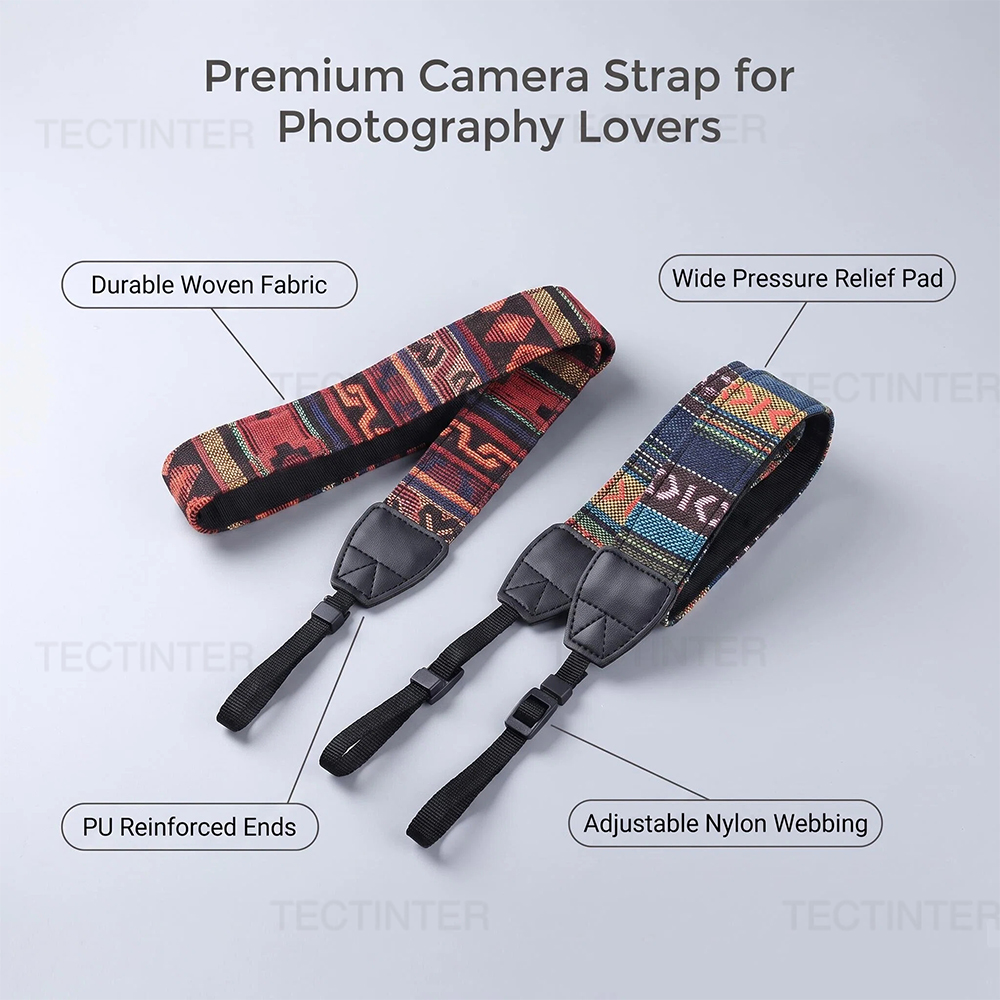 조정 가능한 카메라 스트랩 벨트 니콘 카메라용 PU 가 - Camera Strap Leather 리뷰 및 가격