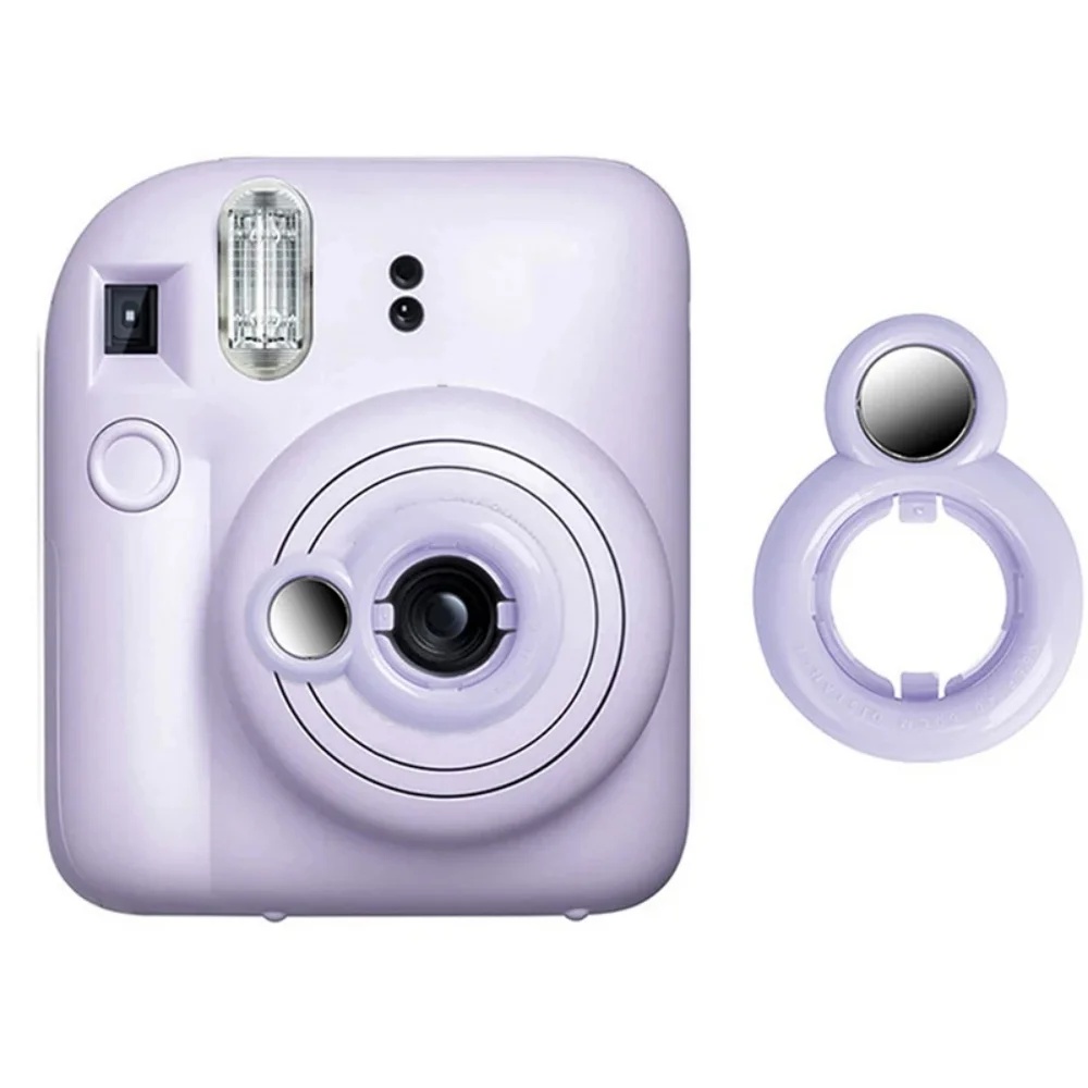 Instax Mini 12 카메라 케이스용 PU 가죽  - Camera Strap Leather 리뷰 및 가격