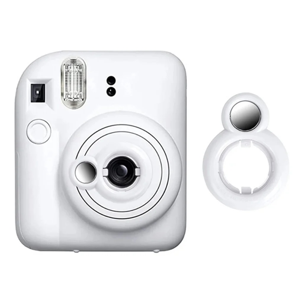 Instax Mini 12 카메라 케이스용 PU 가죽  - Camera Strap Leather 리뷰 및 가격