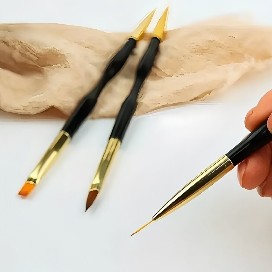 극도로 정밀한 조각, 와이어 드로잉, 후크앤루프 브러쉬 - Photography Fine Art 리뷰 및 가격