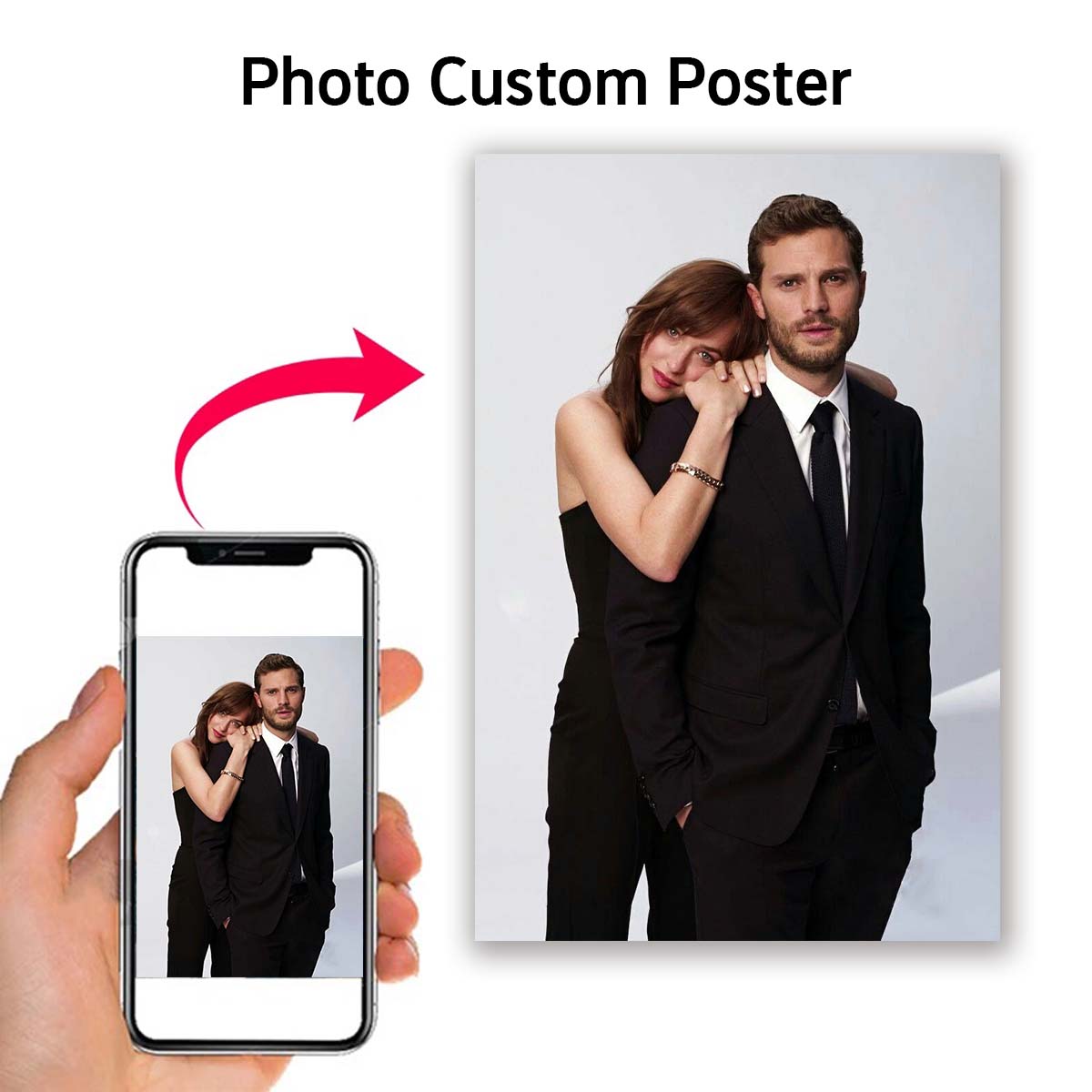 사진으로 제작하는 맞춤형 캔버스 그림, 웨딩, 생일,  - Photography Ideas 리뷰 및 가격