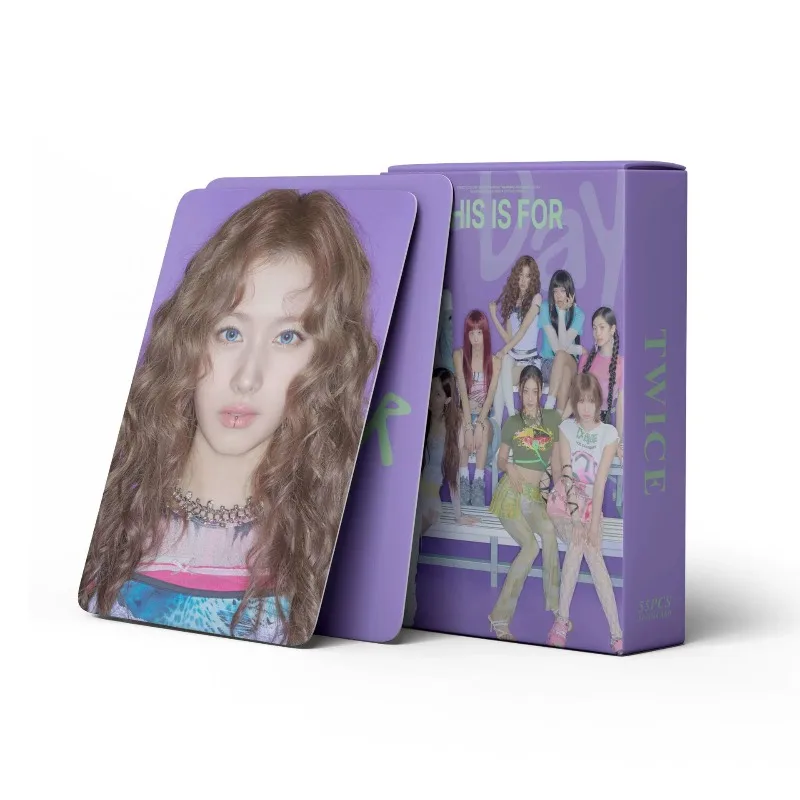 Pop 55PCS TWICES 홀로그램 레이저 글리터  - Photography Ideas 리뷰 및 가격