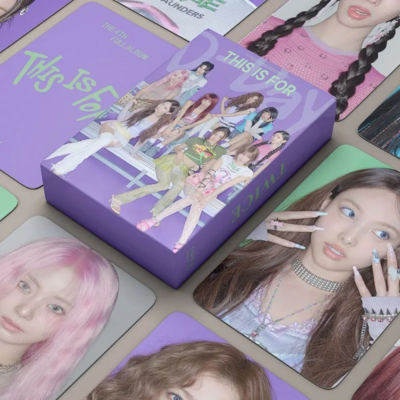 Pop 55PCS TWICES 홀로그램 레이저 글리터  - Photography Ideas 리뷰 및 가격