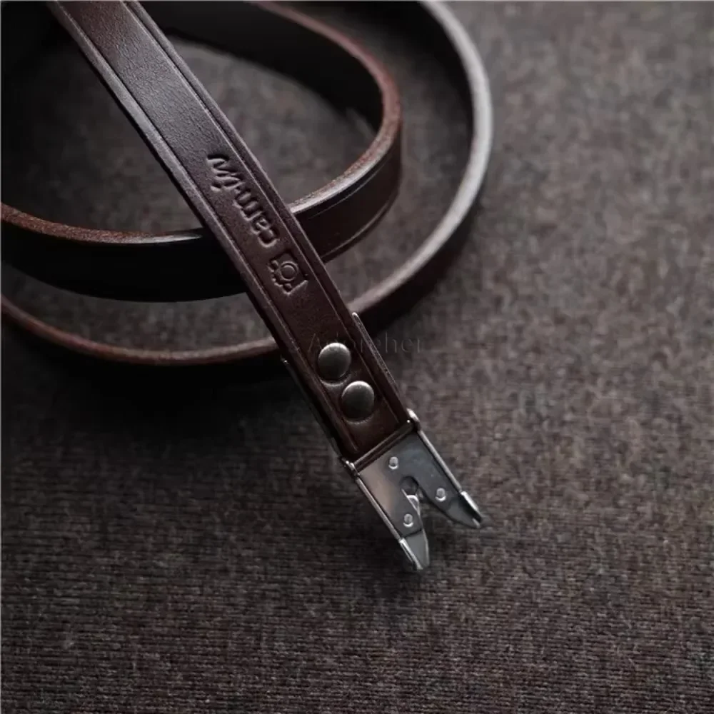 Rolleiflex 3.5F 3.5E 3.5T 3.5C - Camera Strap Leather 리뷰 및 가격