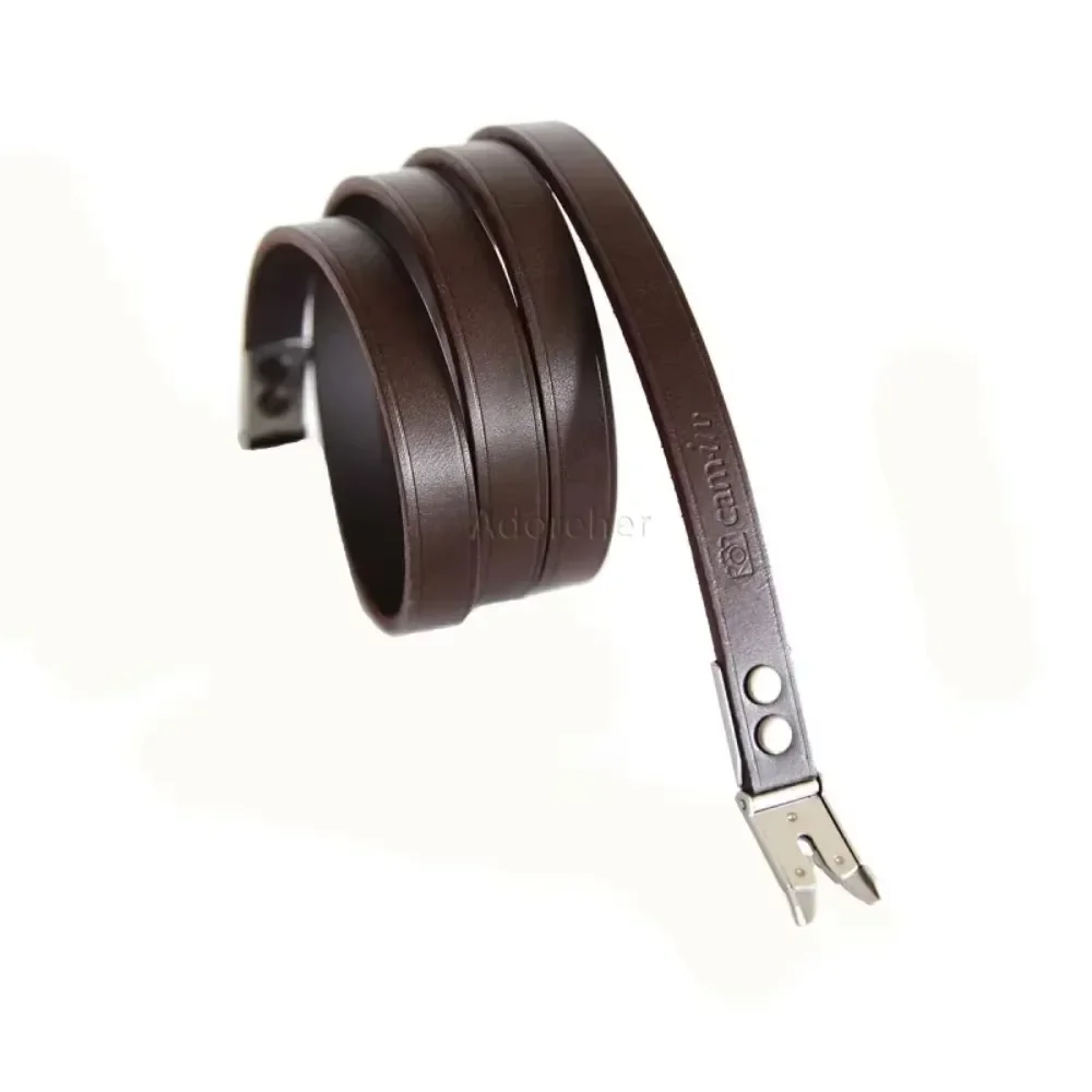 Rolleiflex 3.5F 3.5E 3.5T 3.5C - Camera Strap Leather 리뷰 및 가격