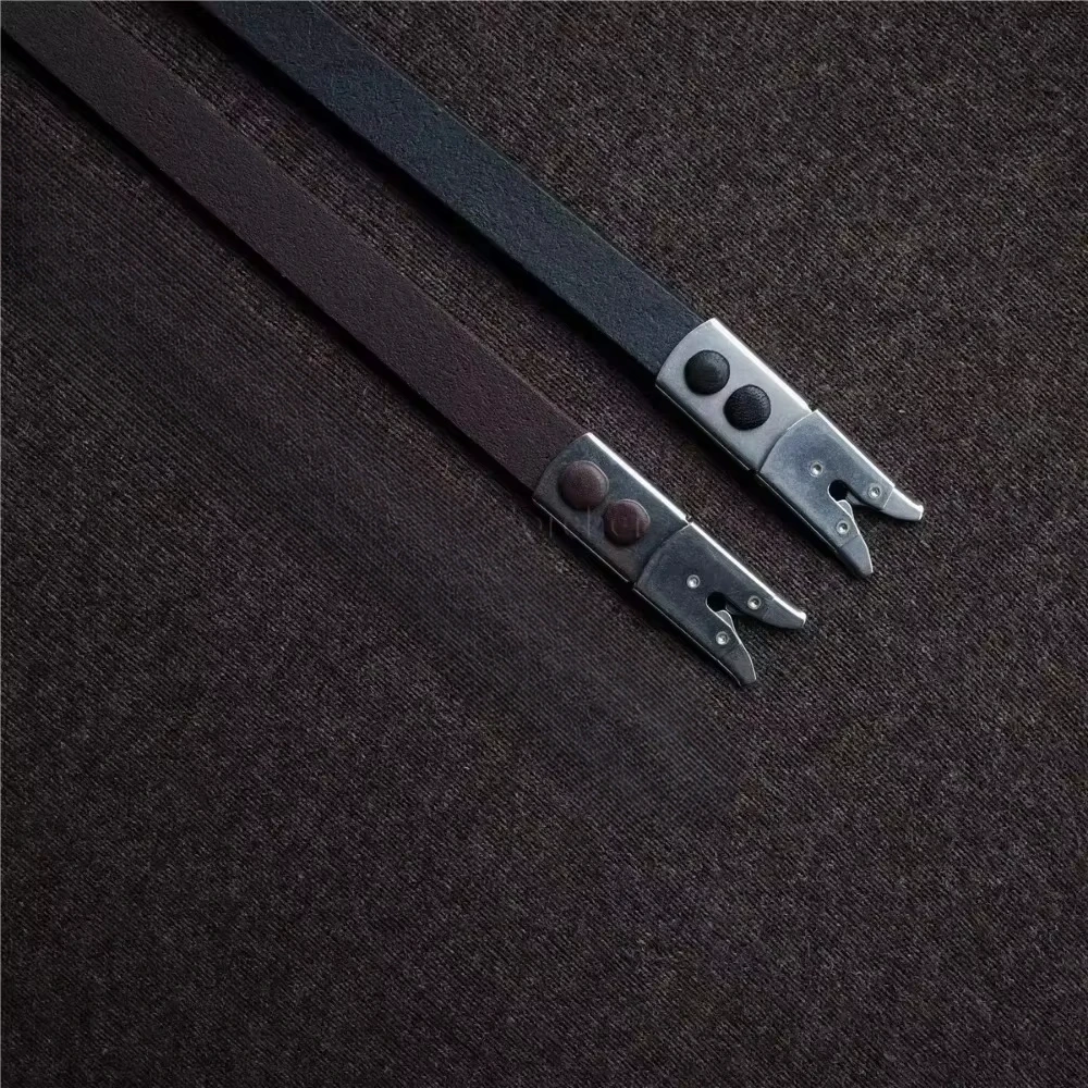 Rolleiflex 3.5F 3.5E 3.5T 3.5C - Camera Strap Leather 리뷰 및 가격