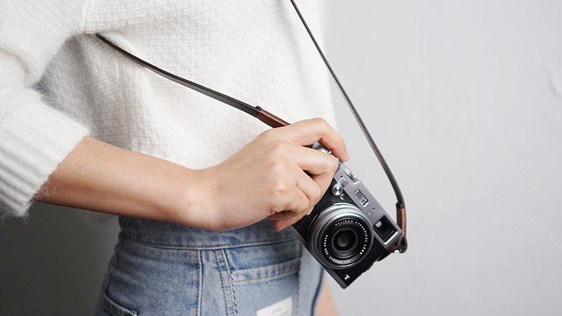 미스터스톤 수제 천연 가죽 카메라 스트랩 카메라 숄더  - Camera Strap Leather 리뷰 및 가격