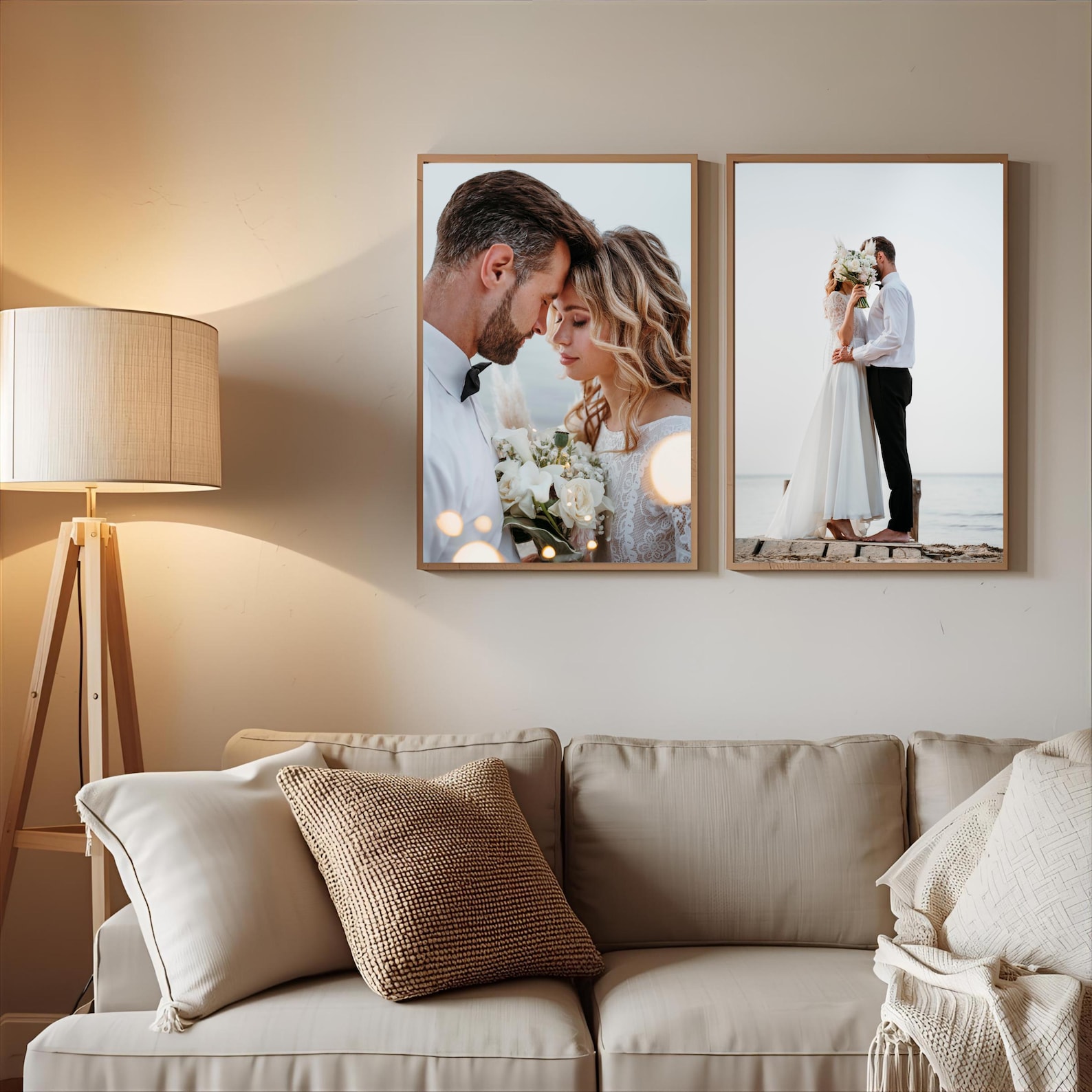 맞춤형 사진 캔버스, 가족 사진 벽 장식, 대형 사진  - Photography Ideas 리뷰 및 가격