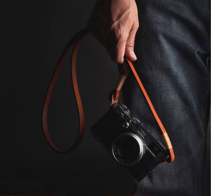 소니용 정품 가죽 카메라 스트랩 숄더 벨트, 알파 7C - Camera Strap Leather 리뷰 및 가격