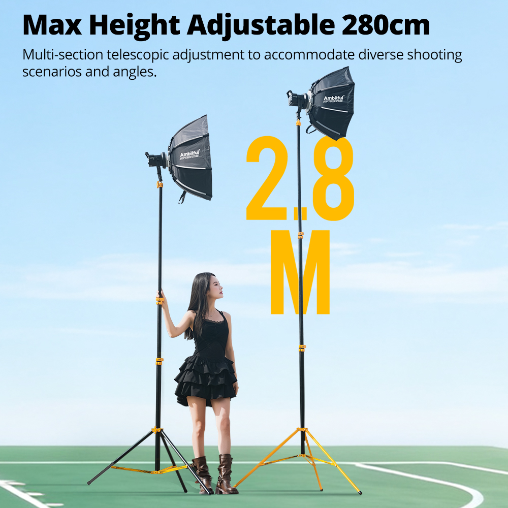 AMBITFUL GM280Y 280cm 전문 에어쿠션  - Photography Darkroom 리뷰 및 가격