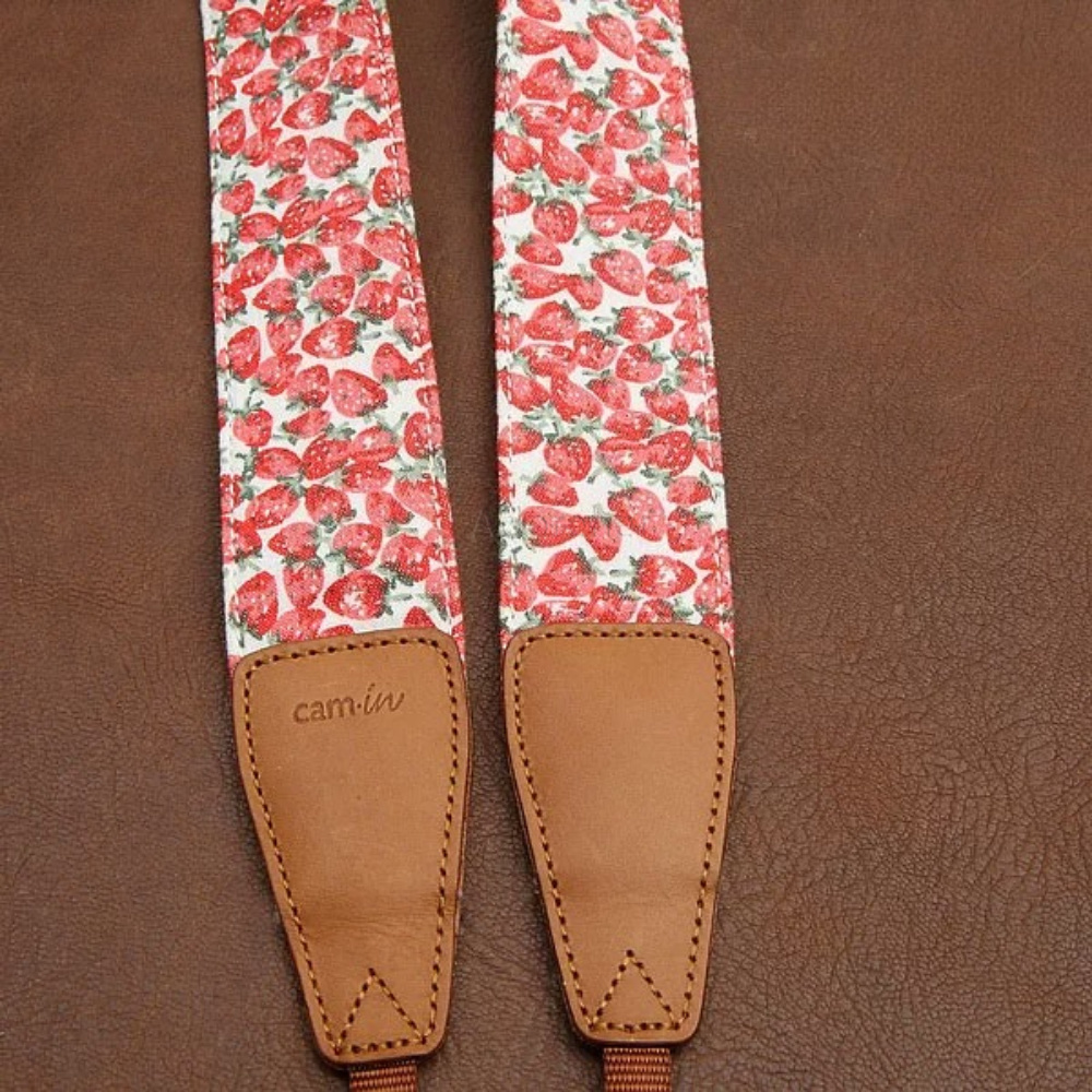정품 가죽 카메라 스트랩, 조절 가능한 범용 카메라 목 - Camera Strap Leather 리뷰 및 가격
