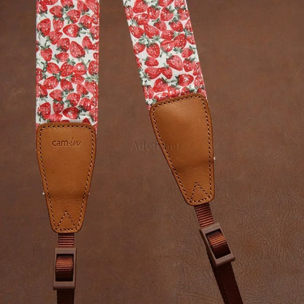 정품 가죽 카메라 스트랩, 조절 가능한 범용 카메라 목 - Camera Strap Leather 리뷰 및 가격