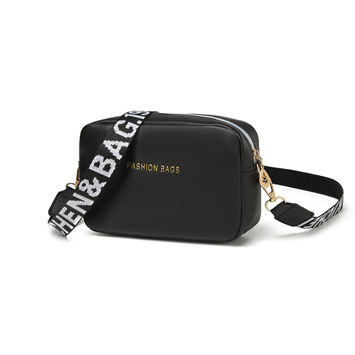 여성용 블랙 PU 가죽 카메라 크로스바디 백, 패션 레 - Camera Strap Leather 리뷰 및 가격