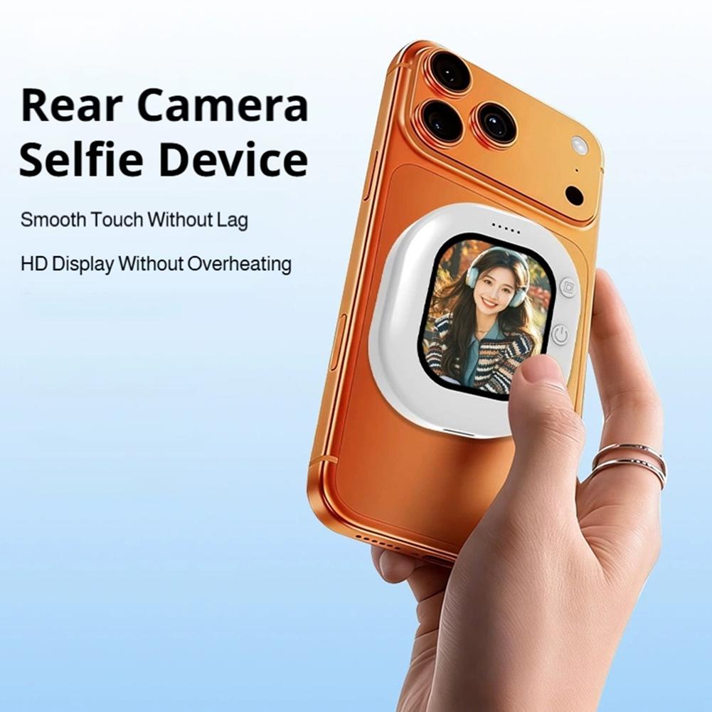 폰 브이로그 셀카 모니터 스크린 폰 홀더 클립 마운트  - Photography Ideas 리뷰 및 가격