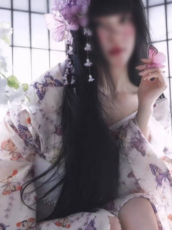 전통 일본식 기모노 의상 벚꽃 사진 촬영 빈티지 스타일 - Photography Vintage 리뷰 및 가격