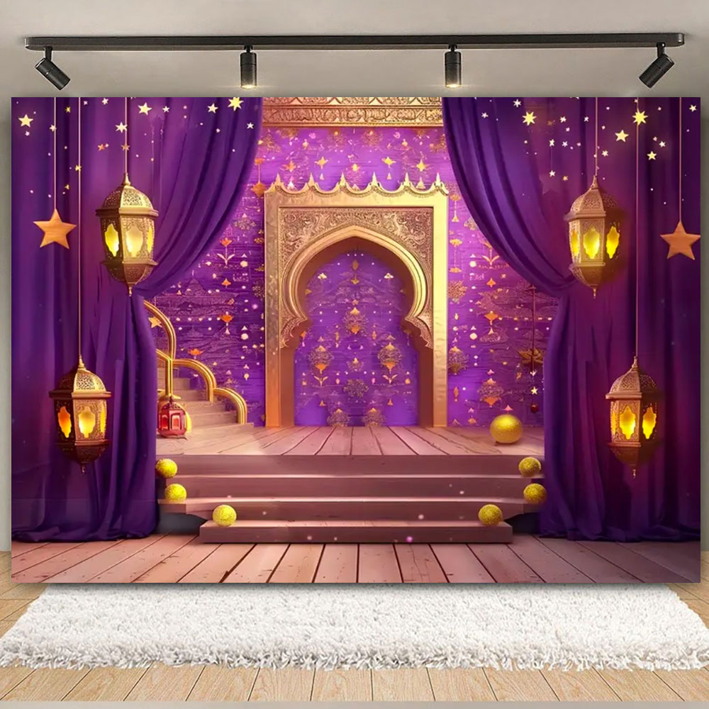 아라비안 모로코 밤 생일 파티 장식 배경 알라딘 사진  - Photography Darkroom 리뷰 및 가격