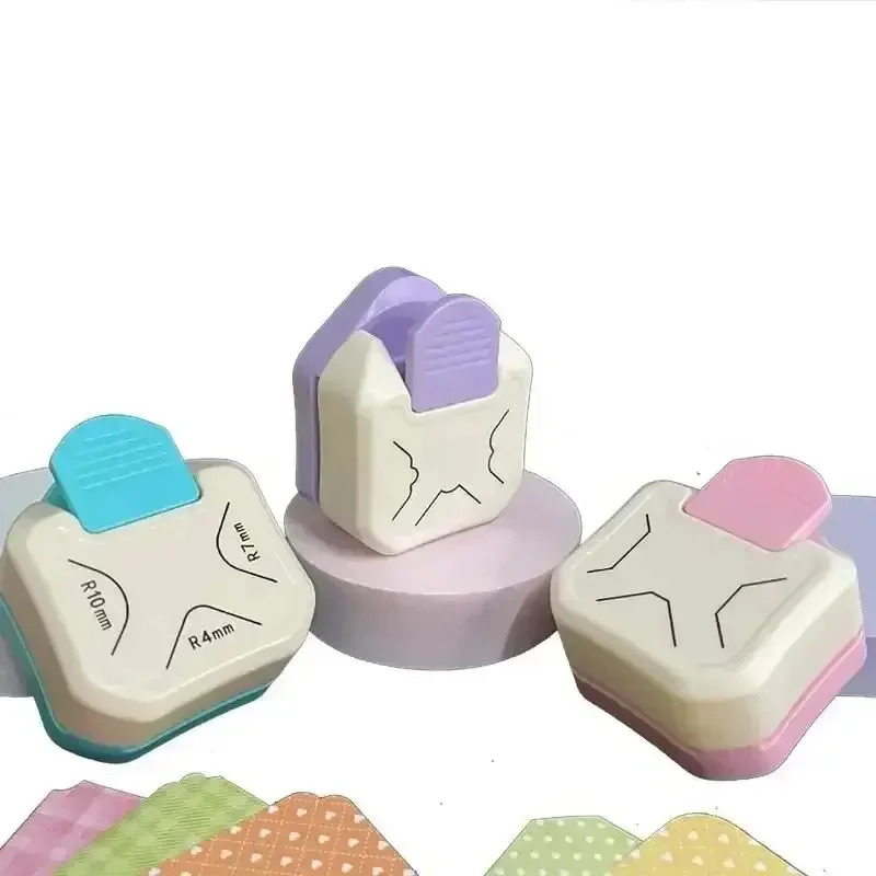3-in-1 코너 라운더, 코너 엠보서, 코너 DIY  - Photography Paper 리뷰 및 가격