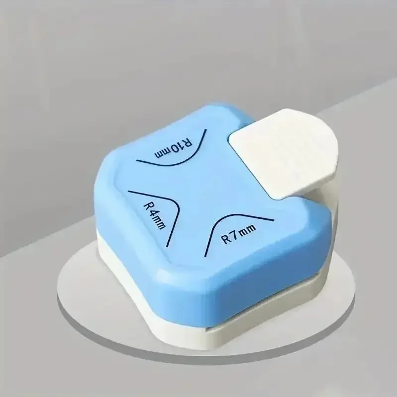 3-in-1 코너 라운더, 코너 엠보서, 코너 DIY  - Photography Paper 리뷰 및 가격