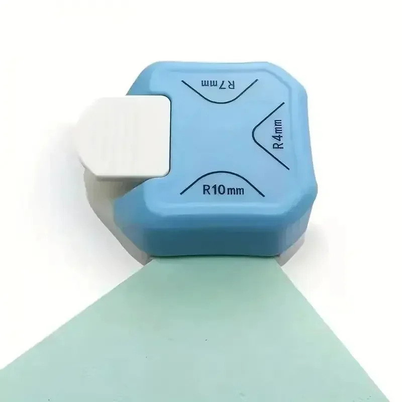 3-in-1 코너 라운더, 코너 엠보서, 코너 DIY  - Photography Paper 리뷰 및 가격