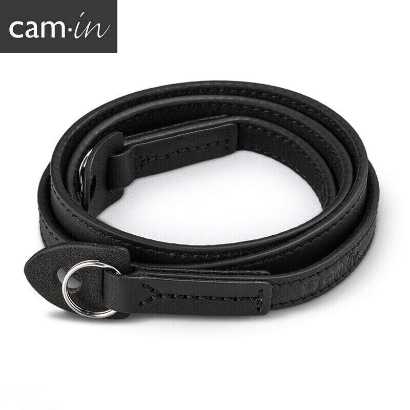 가죽 숄더 스트랩 95cm 125cm 레트로 홀 타입  - Camera Strap Leather 리뷰 및 가격